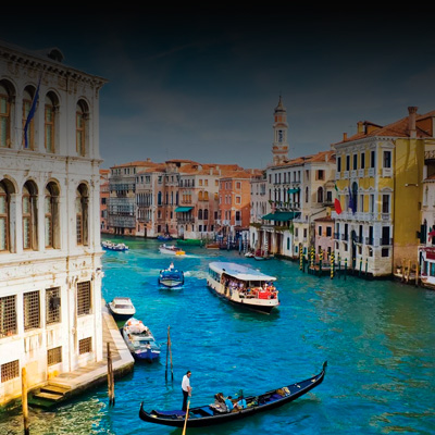 concessionari venezia | Total Renting