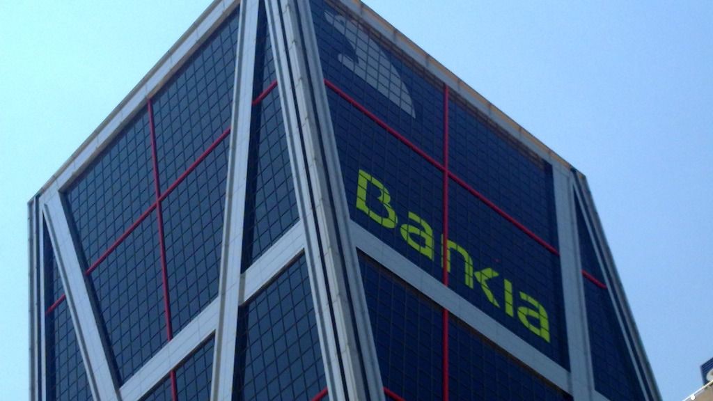 Bankia renting | Total Renting