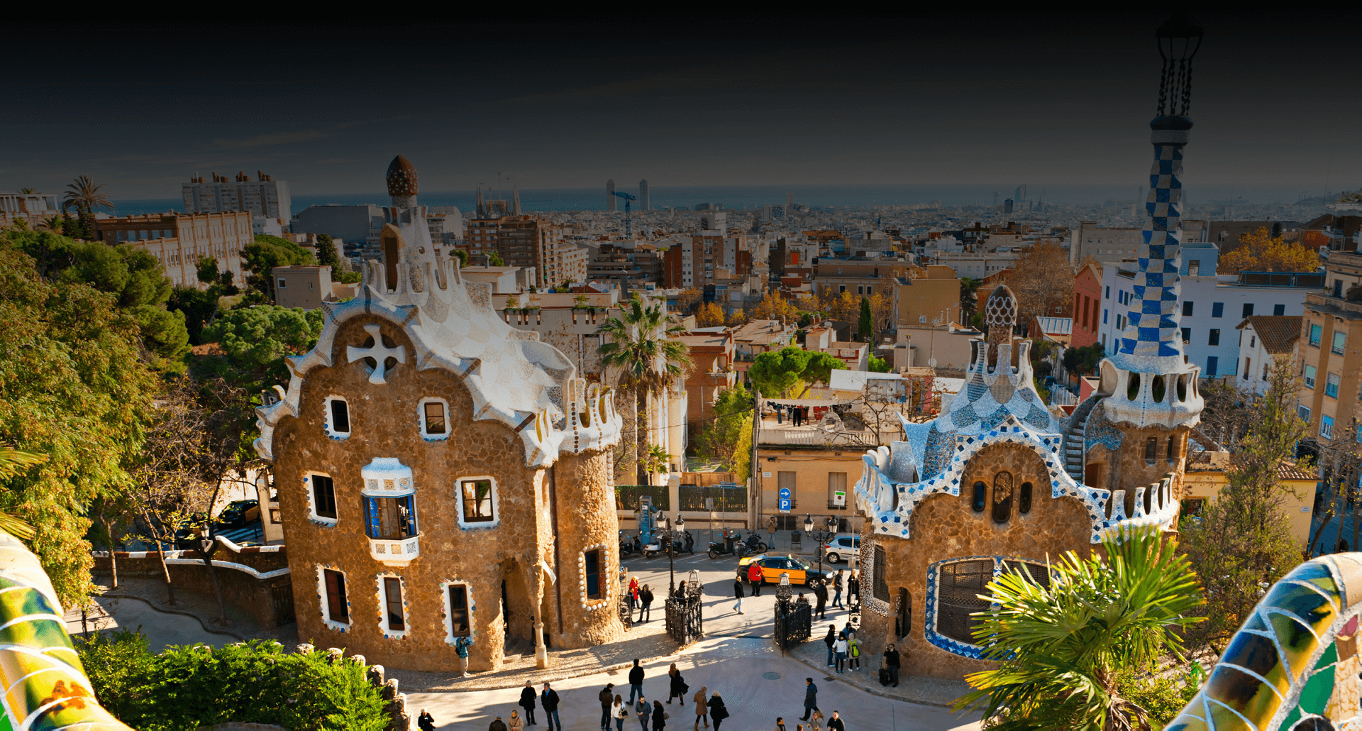 Barcelona Espana | Total Renting