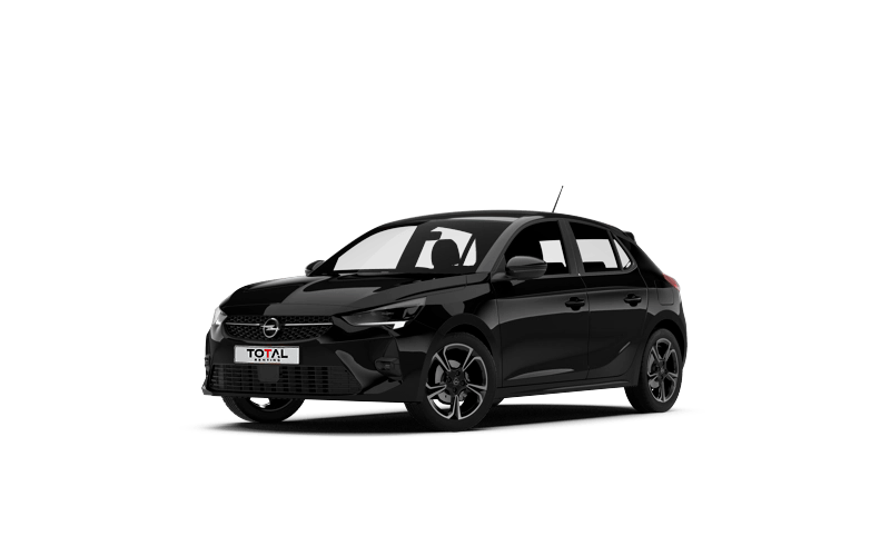 Opel Corsa 1.2 100cv Edition Mt6 1 | Total Renting