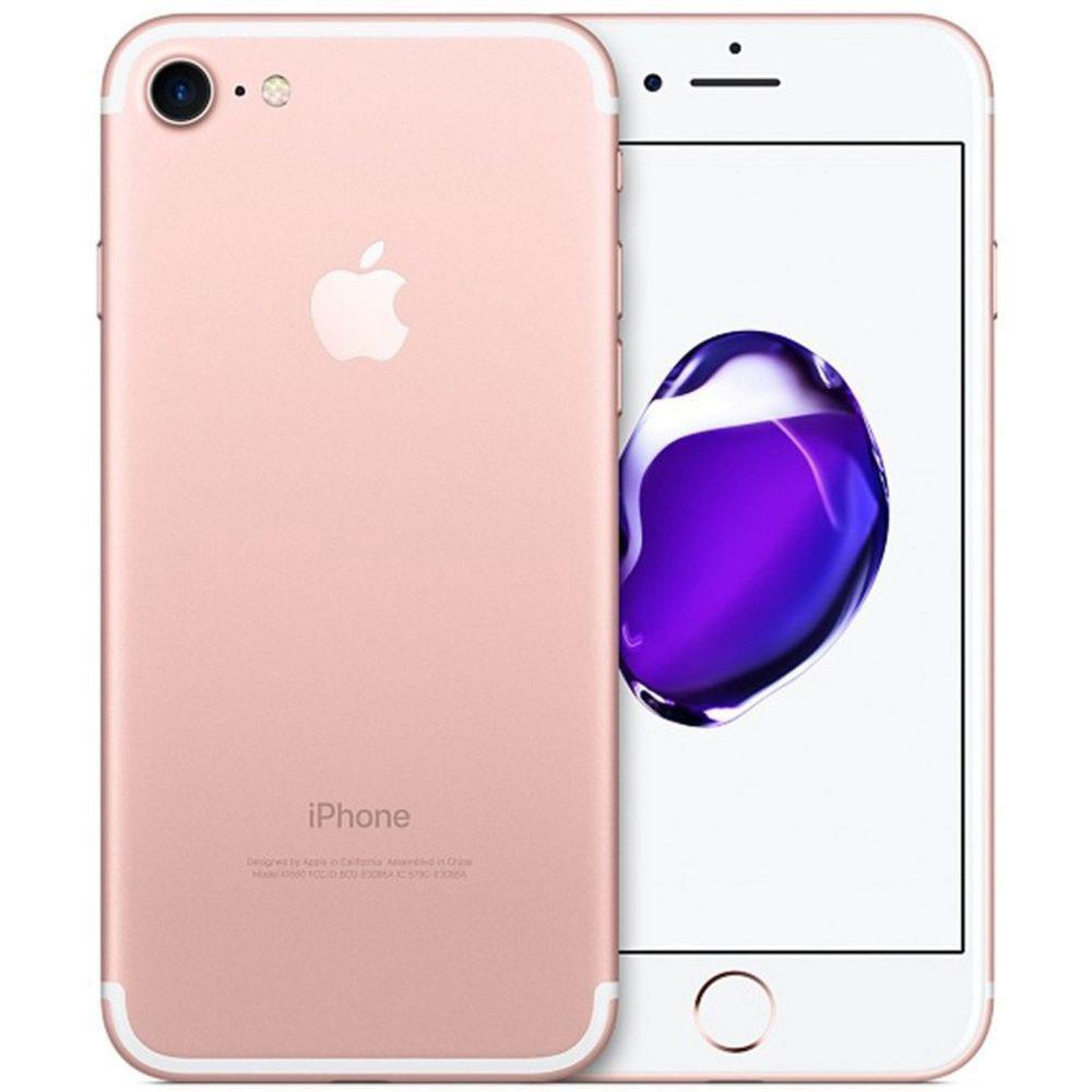 iphone 7 rosa | Total Renting