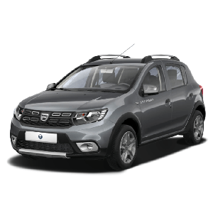 Dacia GLP