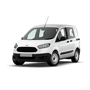 Ford Transit Courire