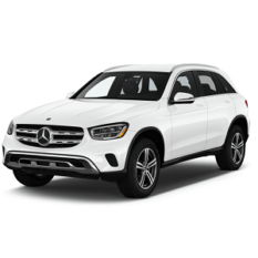 Noleggio lungo termine Mercedes GLC