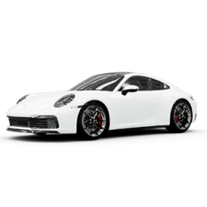 Noleggio lungo termine Porsche 911 Carrera