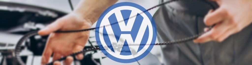 A quanti chilometri deve essere sostituita la cinghia di distribuzione della Volkswagen?