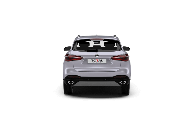 MG HS 1.5 T Luxury Dct 6 | Total Renting