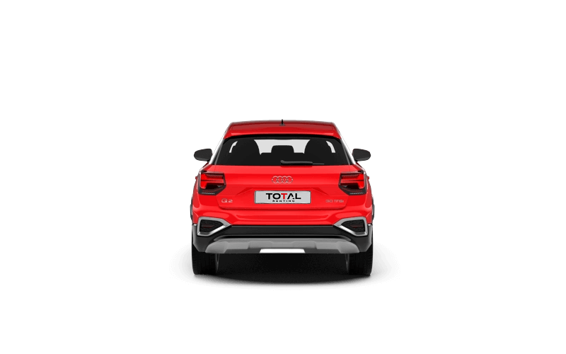 Audi Q2 2.0 30 Tdi Admired Adv. S Tonic 6 | Total Renting
