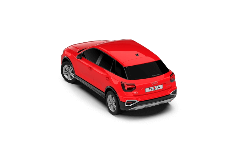Audi Q2 2.0 30 Tdi Admired Adv. S Tonic 7 | Total Renting