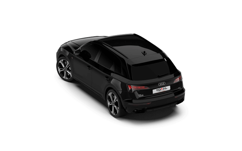 Audi Q5 35 Tdi Business Advanced S Tronic 7 1 | Total Renting