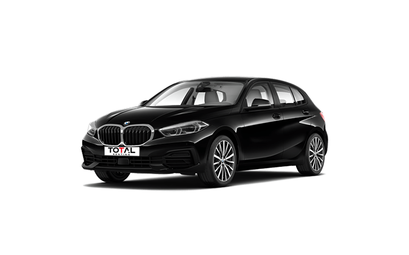 BMW SERIES 1 116d Business Advantage 1 1 | Total Renting