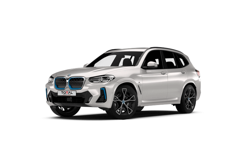 BMW ix3 286cv Inspiring Auto 1 | Total Renting
