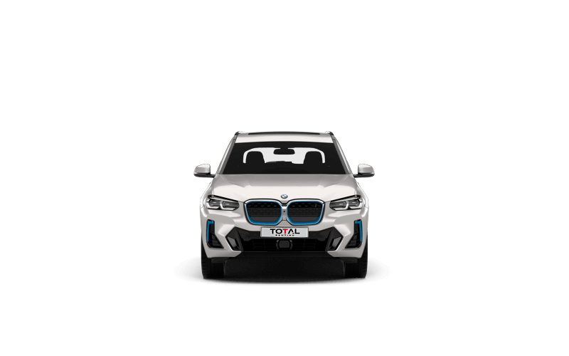 BMW ix3 286cv Inspiring Auto 2 | Total Renting