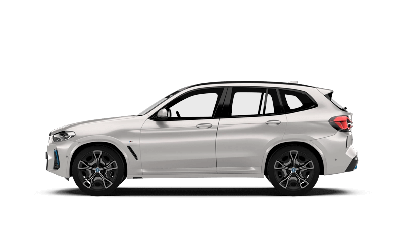 BMW ix3 286cv Inspiring Auto 8 | Total Renting