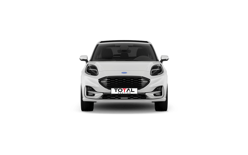 FORD PUMA 1.0 Ecoboost Hybrid 125cv St Line Auto 2 | Total Renting