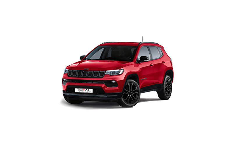 JEEP COMPASS 1.6 Mjet Ii 96kw Night Eagle 1 1 | Total Renting