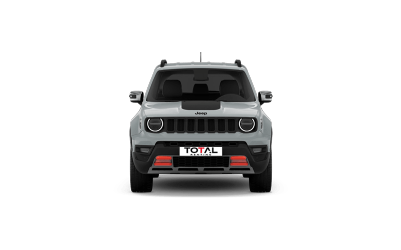 JEEP RENEGADE 1.3 T4 Phev 190cv Business Plus 4xe Auto 1 | Total Renting