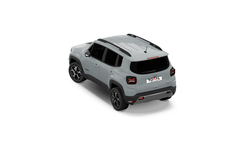 JEEP RENEGADE 1.3 T4 Phev 190cv Business Plus 4xe Auto 7 | Total Renting