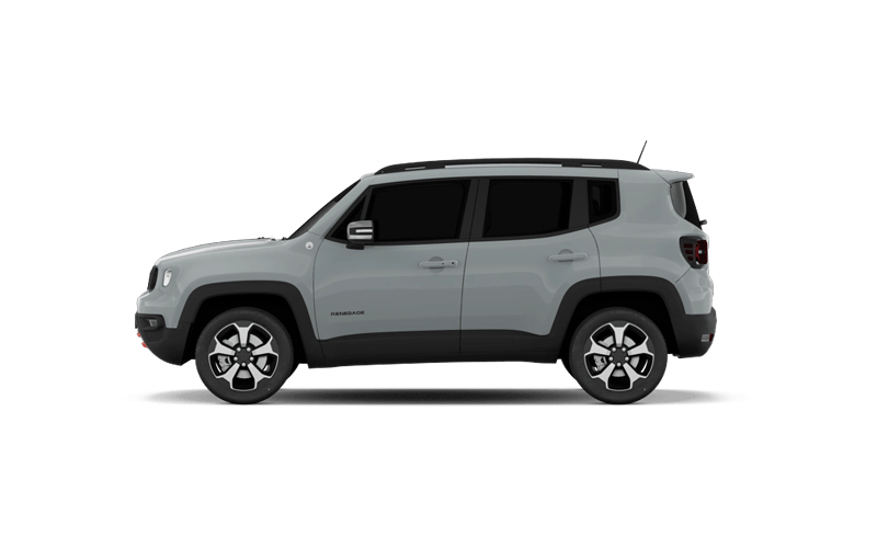 JEEP RENEGADE 1.3 T4 Phev 190cv Business Plus 4xe Auto 8 | Total Renting