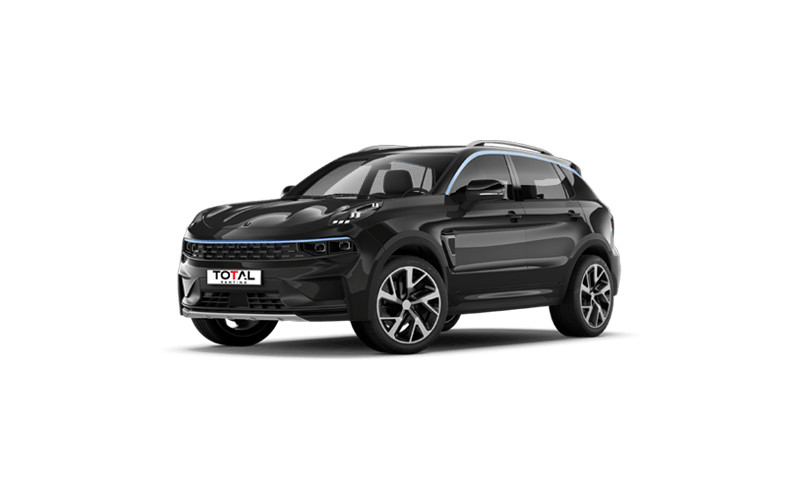 Quali sono i migliori SUV cinesi low cost? 21 Imagen del coche
