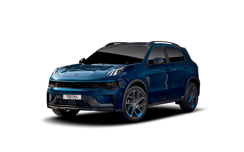 LYNK CO 01 01 1.5 192kw Phev Dct 6.6 Kw Obc 1 | Total Renting