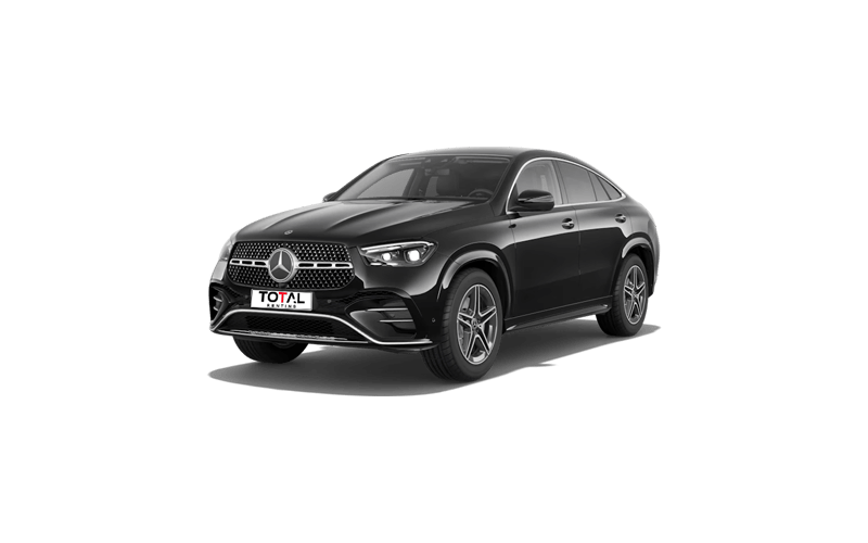 MERCEDES GLE COUPE Gle 300 D 4m Amg Line Premium 1 1 | Total Renting