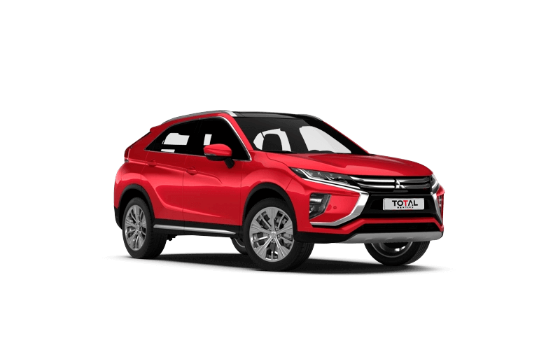 Mitsubishi Eclipse Cross 2.4 Phev Instyle Sda Pack 0 3 | Total Renting