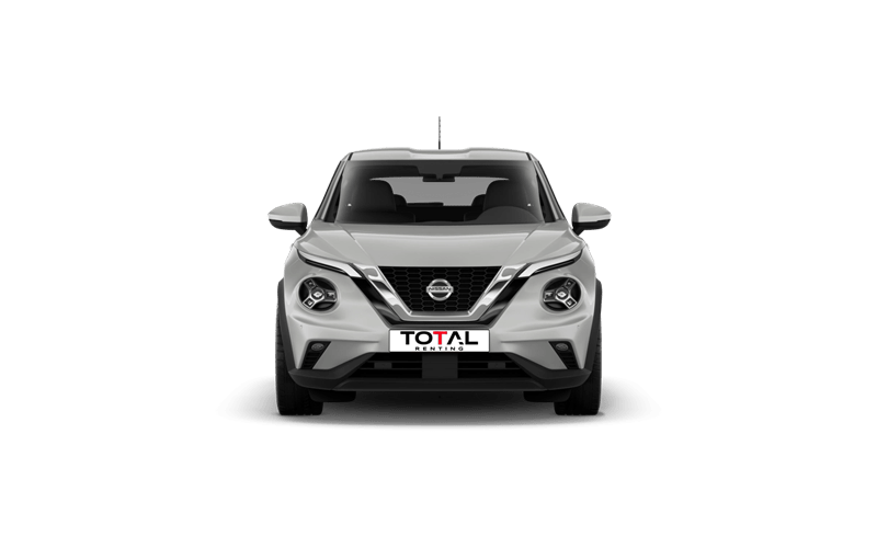 NISSAN JUKE 1.0 Dig T 114 N Connecta Dct 2 1 | Total Renting