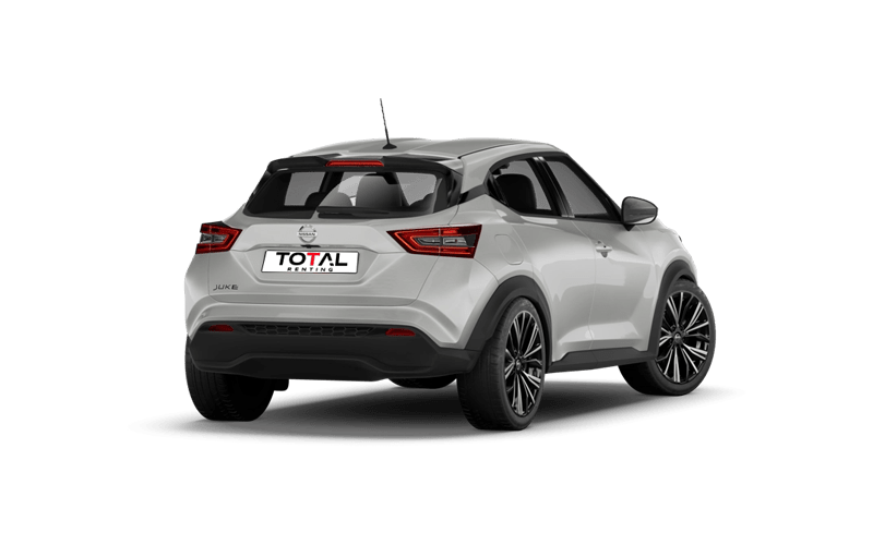 NISSAN JUKE 1.0 Dig T 114 N Connecta Dct 5 1 | Total Renting