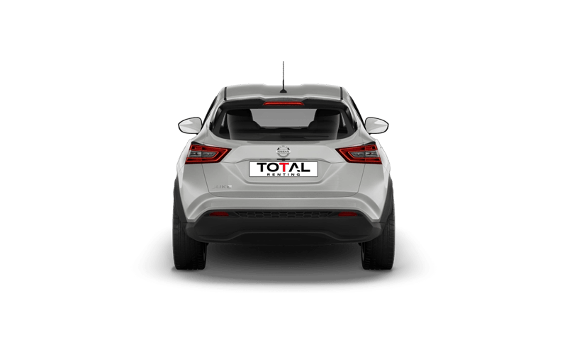 NISSAN JUKE 1.0 Dig T 114 N Connecta Dct 6 1 | Total Renting