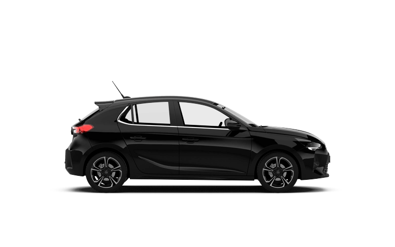 Opel Corsa 1.2 100cv Edition Mt6 4 | Total Renting