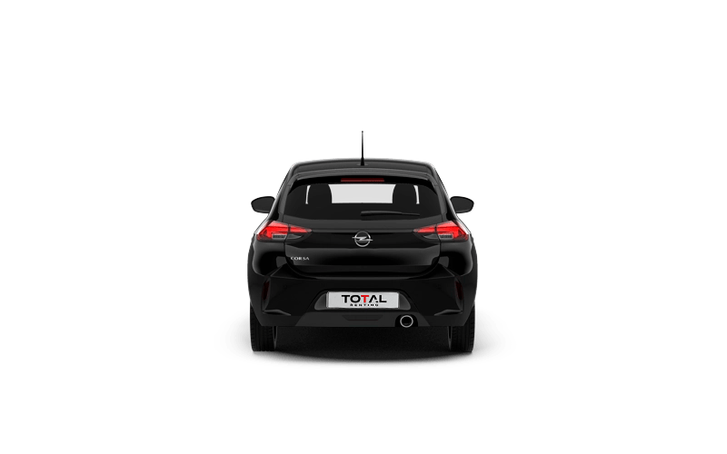 Opel Corsa 1.2 100cv Edition Mt6 6 | Total Renting