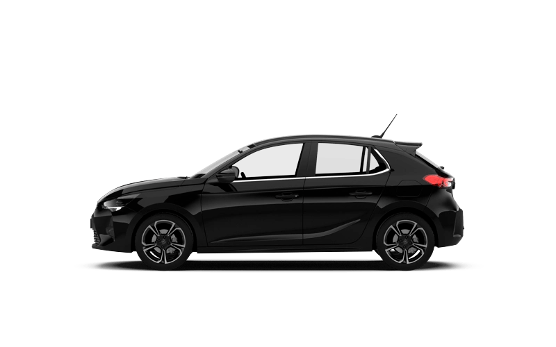 Opel Corsa 1.2 100cv Edition Mt6 8 | Total Renting