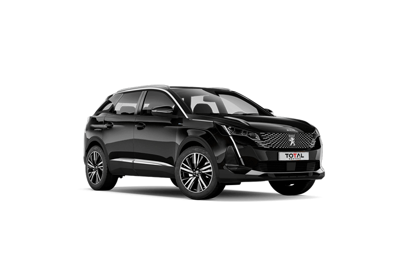 PEUGEOT 3008 Puretech Turbo130 Ss ActivePack 3 | Total Renting