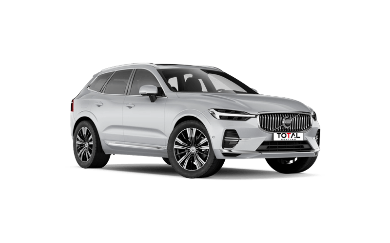 VOLVO XC60 B4 D AutomaticoCore 3 | Total Renting