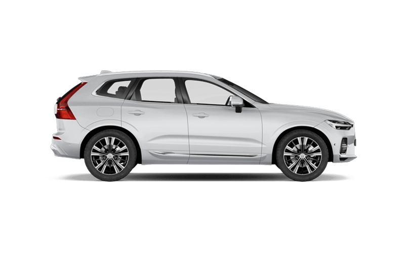 VOLVO XC60 B4 D AutomaticoCore 4 | Total Renting