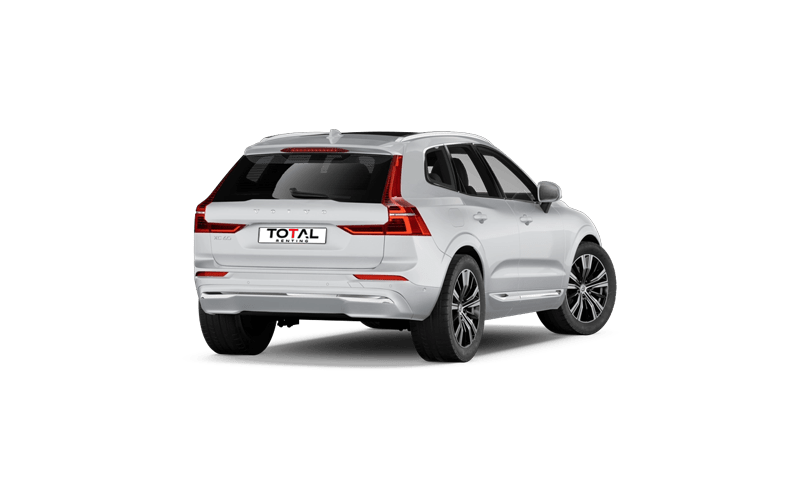 VOLVO XC60 B4 D AutomaticoCore 5 | Total Renting