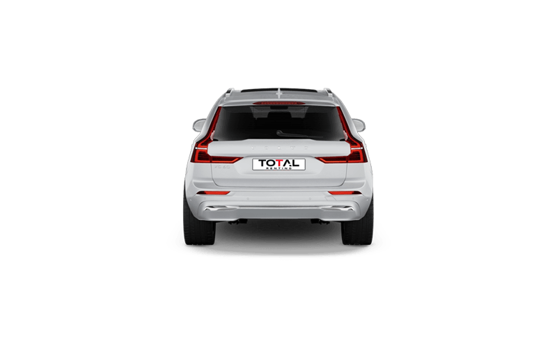 VOLVO XC60 B4 D AutomaticoCore 6 | Total Renting