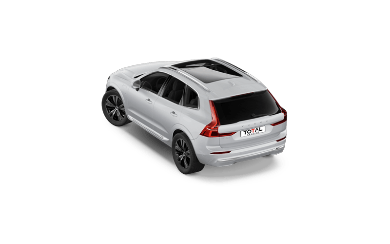 VOLVO XC60 B4 D AutomaticoCore 7 | Total Renting