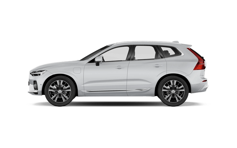 VOLVO XC60 B4 D AutomaticoCore 8 | Total Renting
