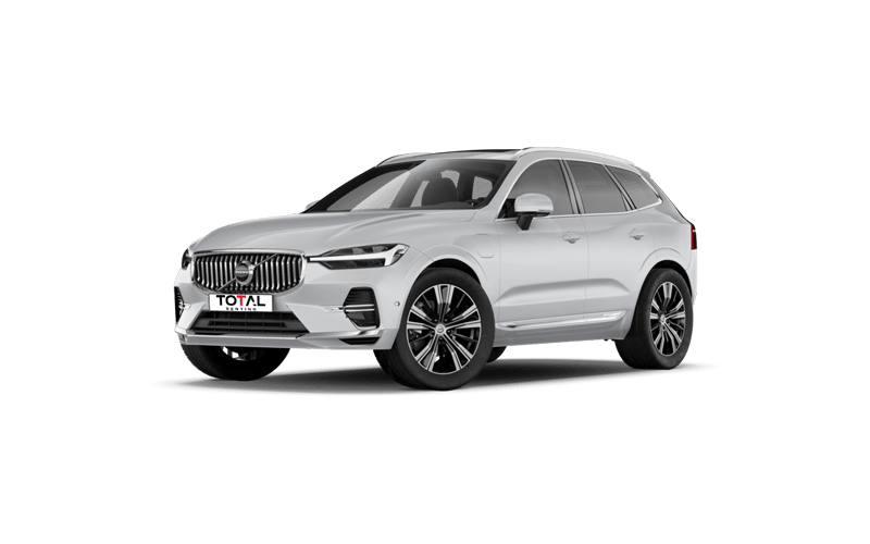 VOLVO XC60 PC9 B4 D AutomaticoCore 1 1 | Total Renting