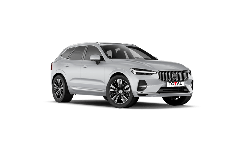 VOLVO XC60 PC9 B4 D AutomaticoCore 3 1 | Total Renting