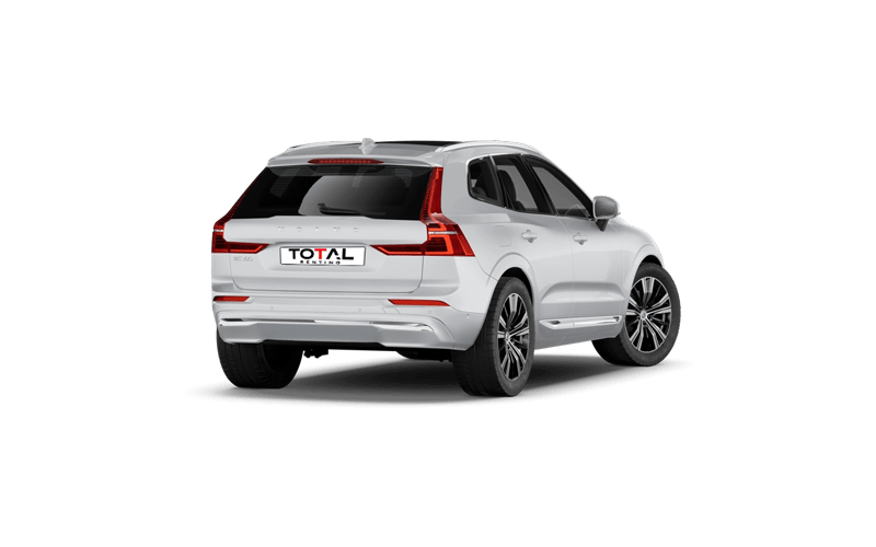 VOLVO XC60 PC9 B4 D AutomaticoCore 5 1 | Total Renting