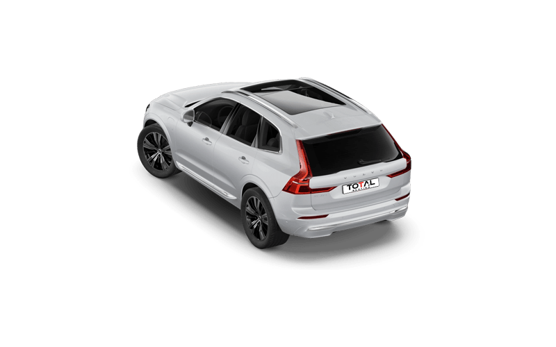 VOLVO XC60 PC9 B4 D AutomaticoCore 7 1 | Total Renting