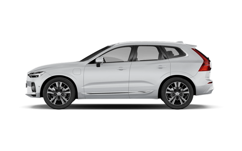 VOLVO XC60 PC9 B4 D AutomaticoCore 8 1 | Total Renting