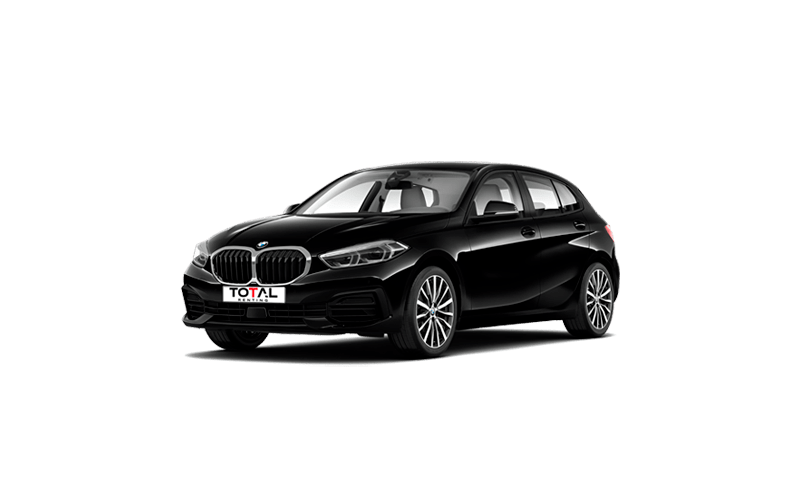 Renting BMW SERIES 1 116d Business Advantage