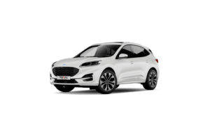 Renting FORD KUGA 2.0 Ecoblue 120cv Awd St-LineAuto