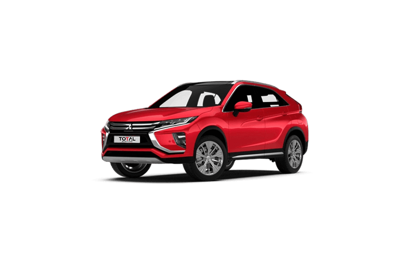 MITSUBISHI ECLIPSE CROSS 2.4 Phev Instyle Sda Pack 0 1 1 | Total Renting