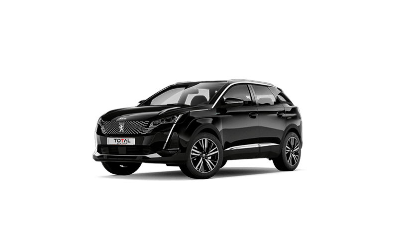 PEUGEOT 3008 Puretech Turbo130 Ss ActivePack 1 1 | Total Renting