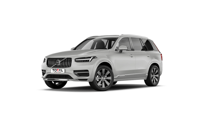 VOLVO XC90 B5 D Awd Automatico Core 1 1 | Total Renting
